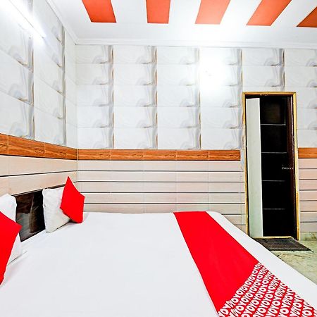 Hotel O Granville Νέο Δελχί Εξωτερικό φωτογραφία