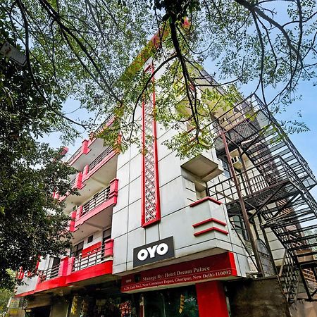 Hotel O Granville Νέο Δελχί Εξωτερικό φωτογραφία