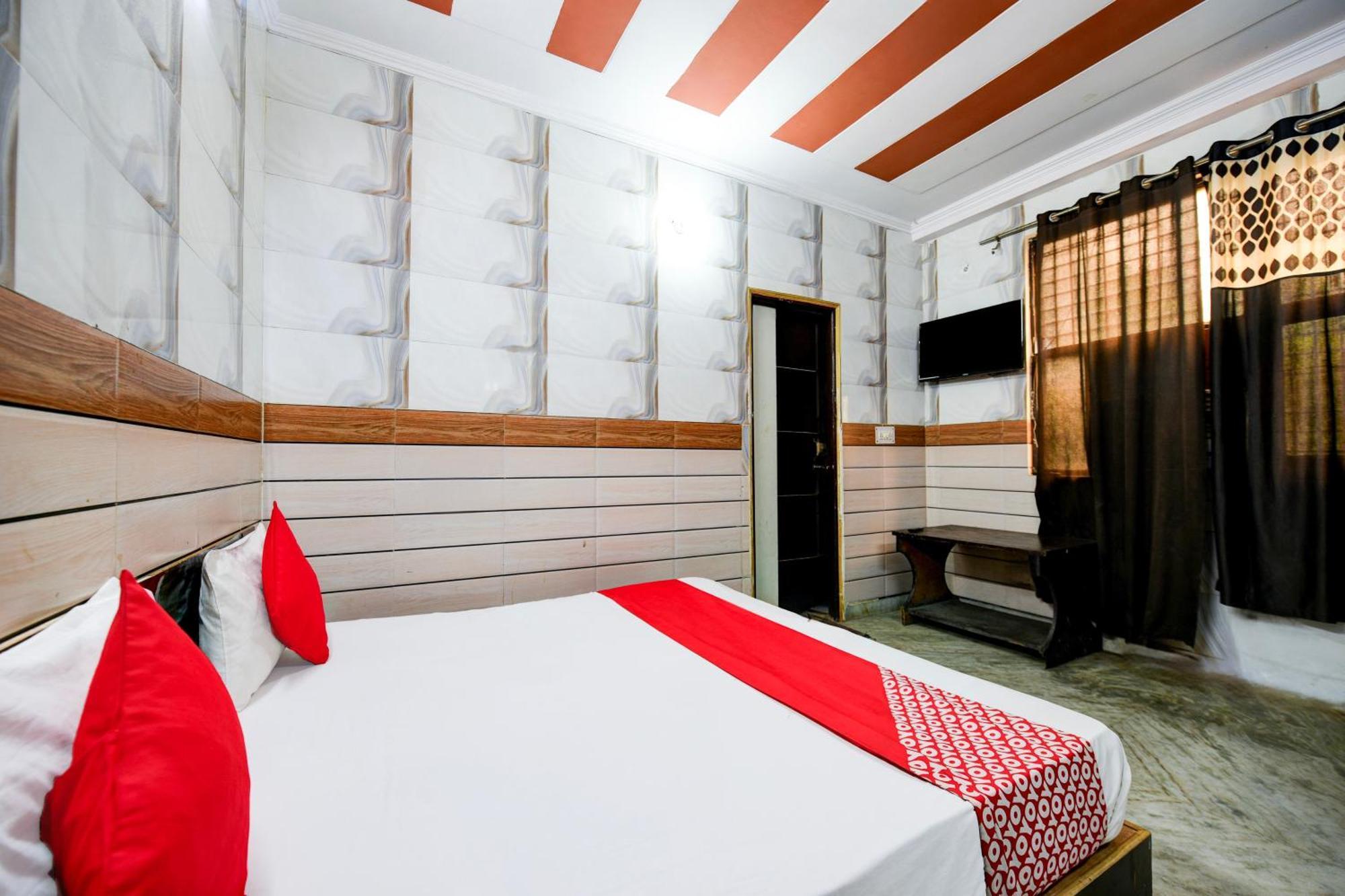Hotel O Granville Νέο Δελχί Εξωτερικό φωτογραφία