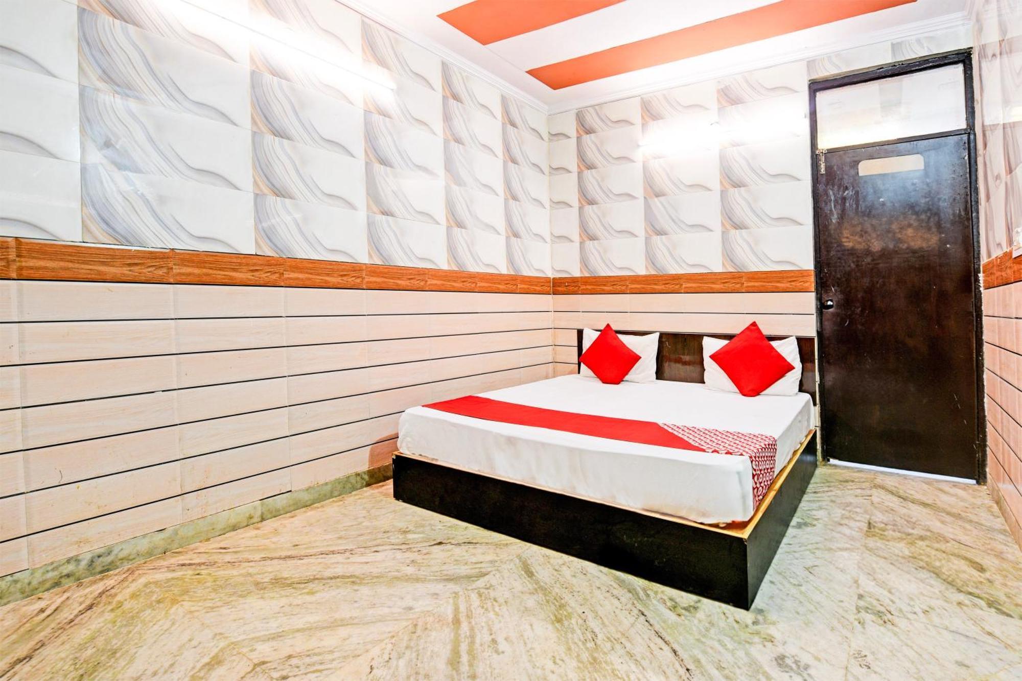 Hotel O Granville Νέο Δελχί Εξωτερικό φωτογραφία