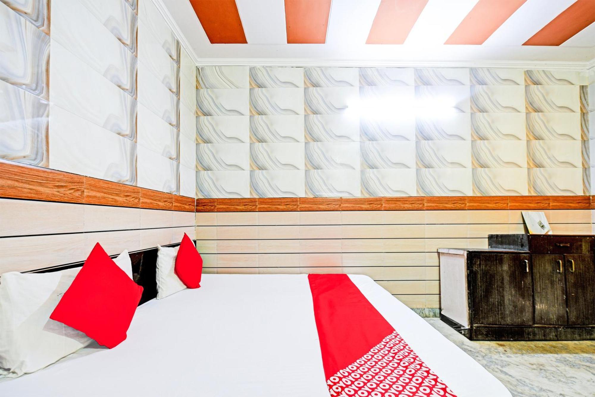 Hotel O Granville Νέο Δελχί Εξωτερικό φωτογραφία