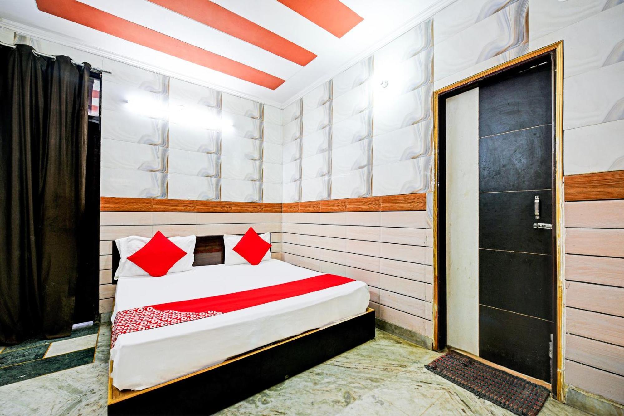Hotel O Granville Νέο Δελχί Εξωτερικό φωτογραφία