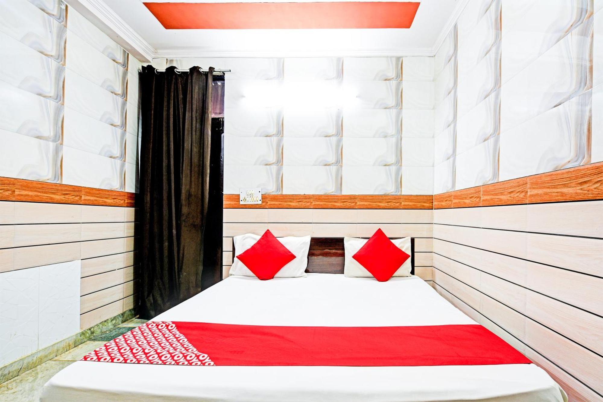 Hotel O Granville Νέο Δελχί Εξωτερικό φωτογραφία