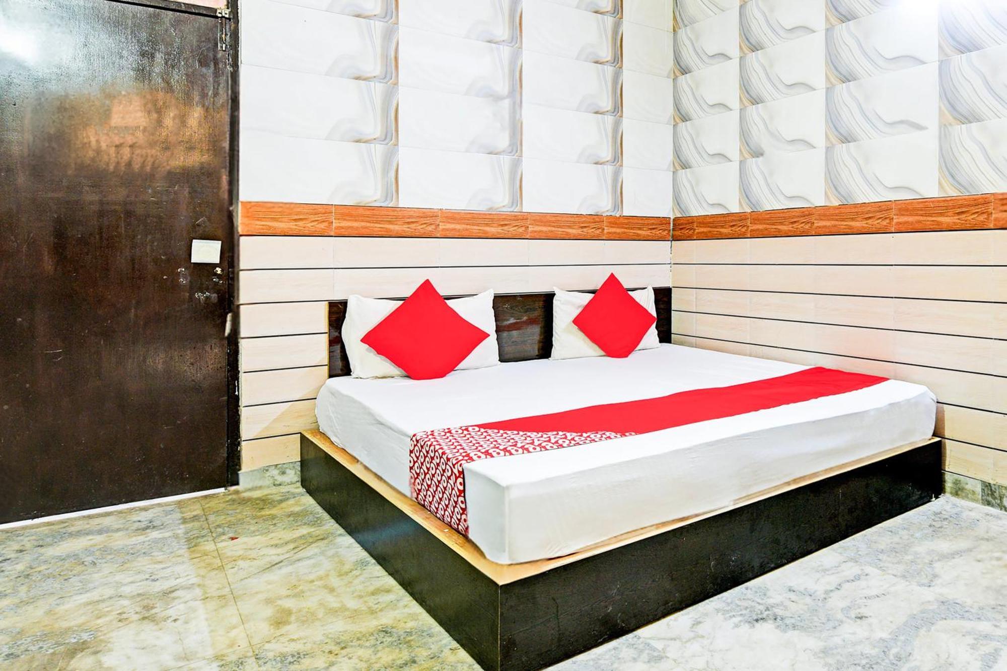 Hotel O Granville Νέο Δελχί Εξωτερικό φωτογραφία