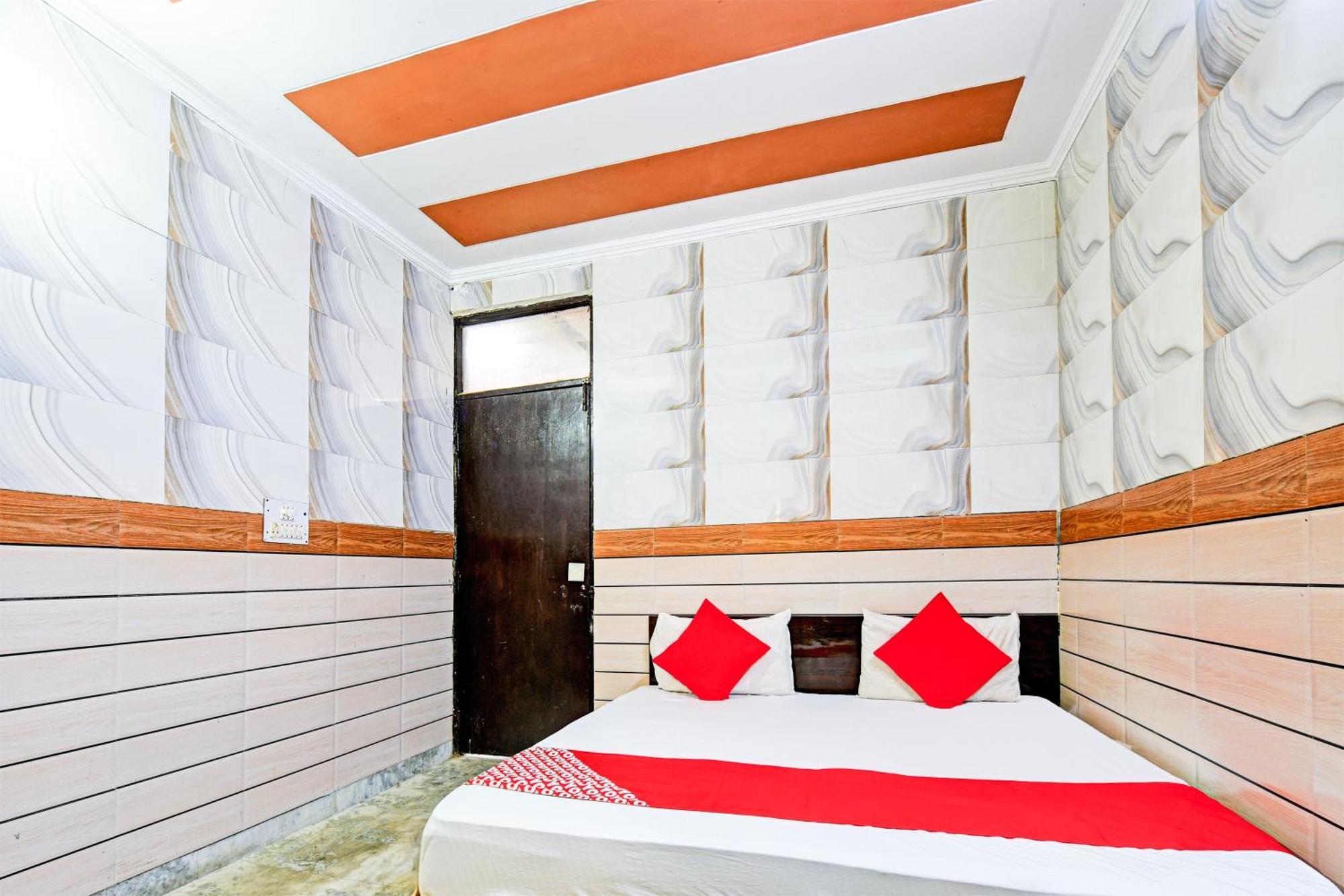 Hotel O Granville Νέο Δελχί Εξωτερικό φωτογραφία
