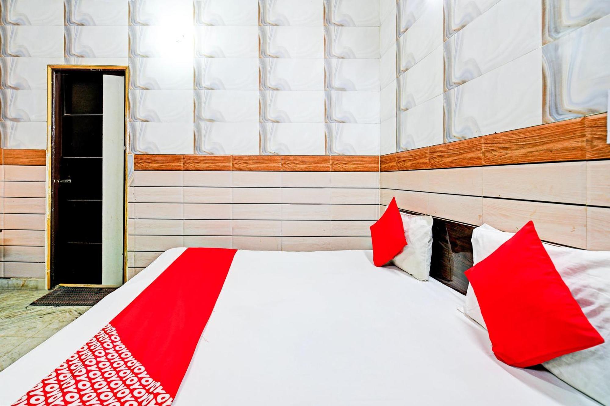 Hotel O Granville Νέο Δελχί Εξωτερικό φωτογραφία
